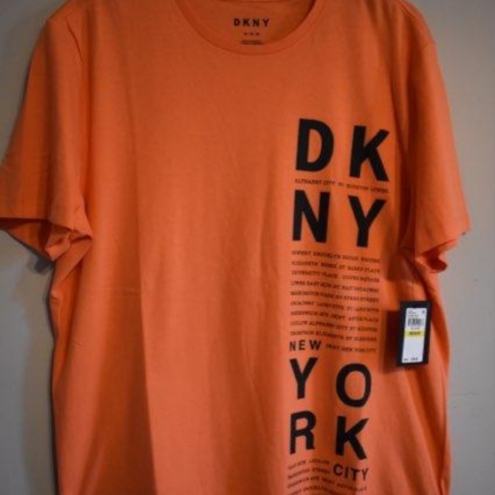 DKNY
